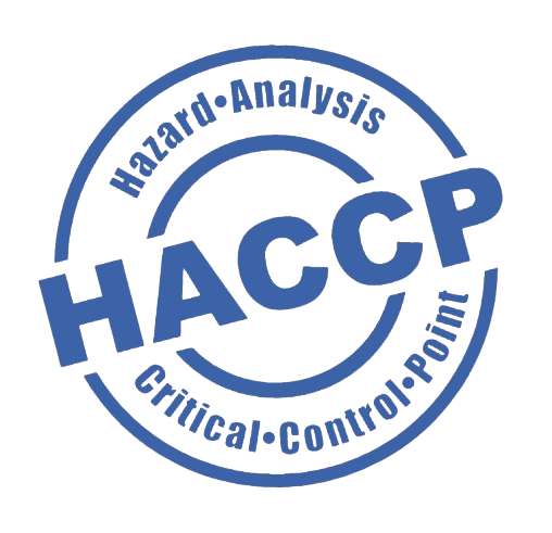 HACCP Logo