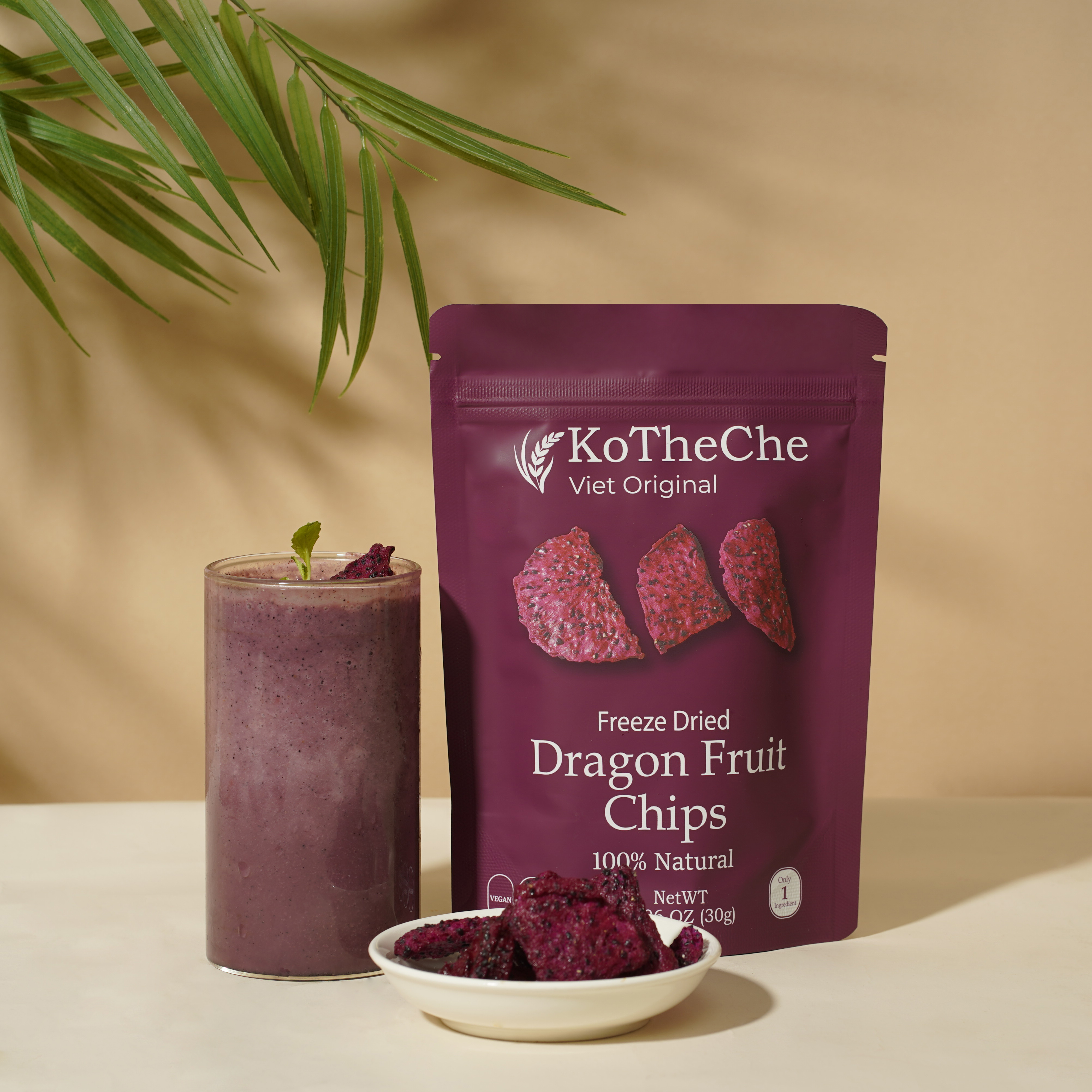 Dragon Fruit
